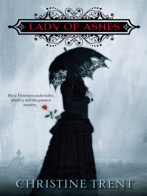 Lady of Ashes - ebook
